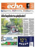 Echo Miasta Warszawa